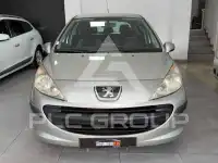2006 Peugeot 207