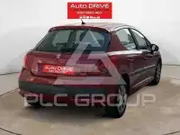 2006 Peugeot 207