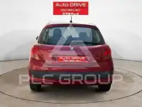 2006 Peugeot 207