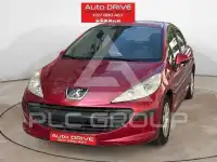 2006 Peugeot 207