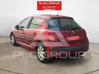 2006 Peugeot 207