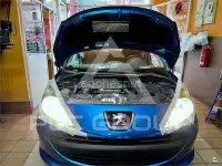 2006 Peugeot 207