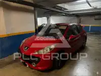 2006 Peugeot 207