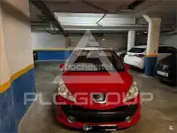 2006 Peugeot 207
