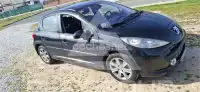 2006 Peugeot 207