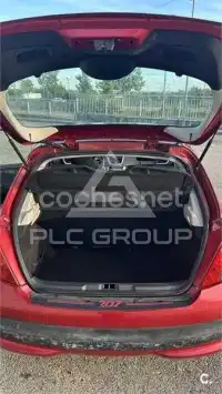 2006 Peugeot 207