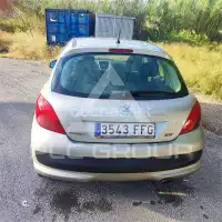 2006 Peugeot 207