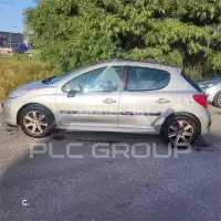 2006 Peugeot 207
