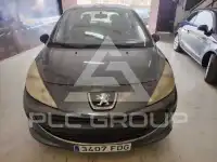 2006 Peugeot 207
