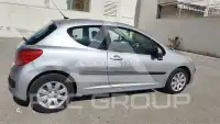 2006 Peugeot 207