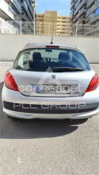 2006 Peugeot 207