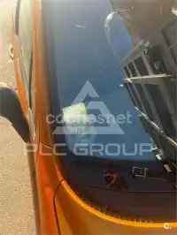 2006 Peugeot 207