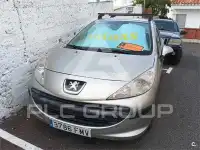 2006 Peugeot 207