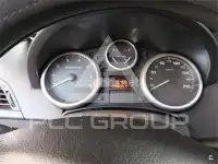 2006 Peugeot 207