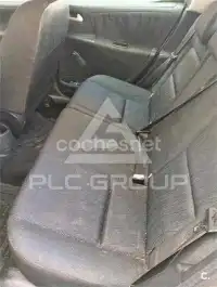 2006 Peugeot 207