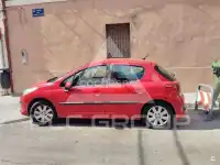2006 Peugeot 207