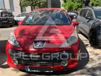 2006 Peugeot 207