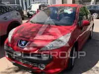 2006 Peugeot 207