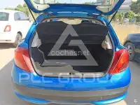 2006 Peugeot 207