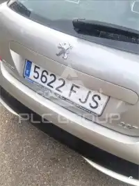2006 Peugeot 207