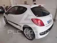2006 Peugeot 207