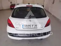 2006 Peugeot 207