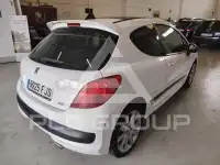 2006 Peugeot 207