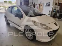 2006 Peugeot 207