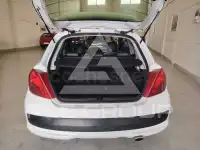 2006 Peugeot 207