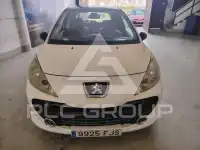 2006 Peugeot 207