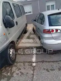 2006 Peugeot Boxer