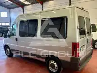 2006 Peugeot Boxer
