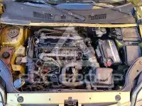 2006 Peugeot Partner
