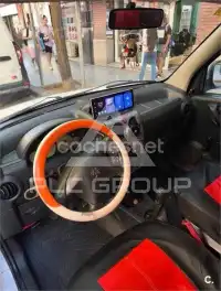 2006 Peugeot Partner