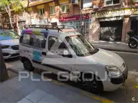 2006 Peugeot Partner