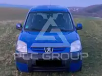 2006 Peugeot Partner