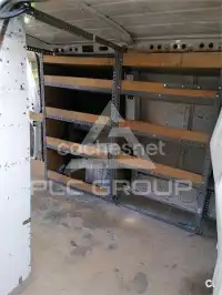 2006 Peugeot Expert