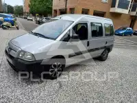 2006 Peugeot Expert