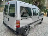 2006 Peugeot Expert