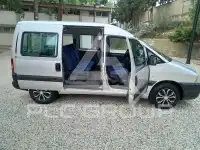 2006 Peugeot Expert