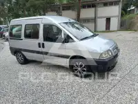 2006 Peugeot Expert