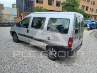2006 Peugeot Expert