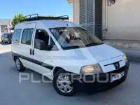 2006 Peugeot Expert