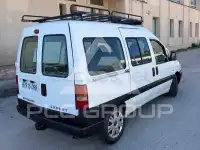2006 Peugeot Expert