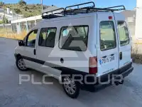 2006 Peugeot Expert