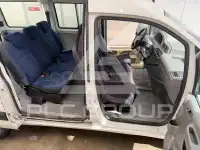 2006 Peugeot Expert