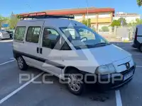 2006 Peugeot Expert