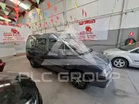 2006 Peugeot Expert