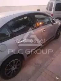 2006 Citroen C4