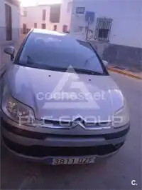 2006 Citroen C4